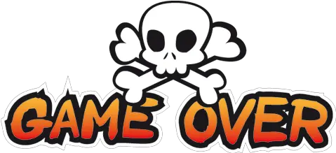  Icones Game Over Images Png Came Over Png Game Over Png