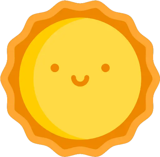  Sun Clip Art Png Happy Sun Png