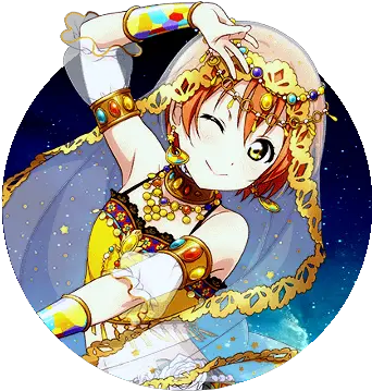  Request For Mod Rin Eli Fictional Character Png Anon Icon