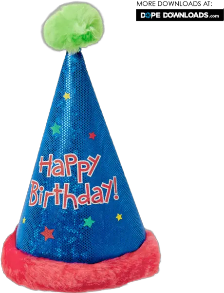  Happy Birthday Hat Png Picture 434121 Happy Birthday Hat Psd Birthday Hats Png