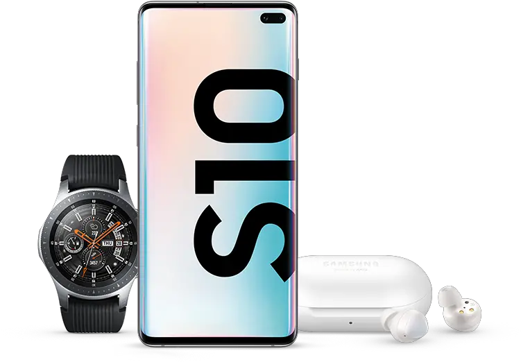  Index Of Samsung Galaxys10images Samsung S10 Bundle Png Samsung Galaxy Logo