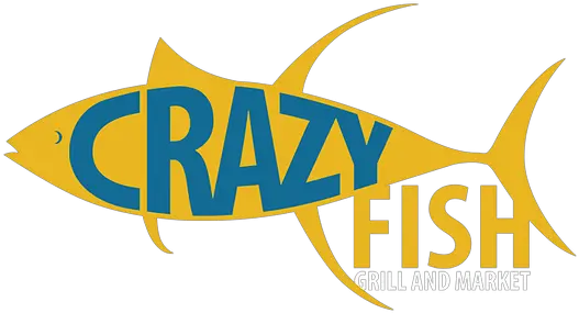  Crazy Fish Trevor Lilley Graphic Designer Clip Art Png Fish Logo Png