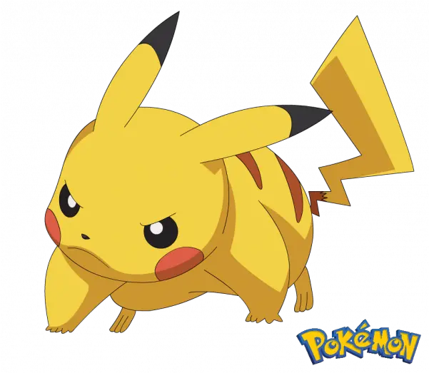  Angry Pikachu Png Free Images Pikachu Angry Png Pikachu Png Transparent