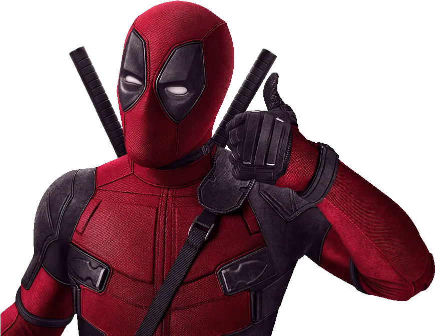  Gear Domino Youtube Sports In Hq Png Deadpool 2 Png Ryan Reynolds Png