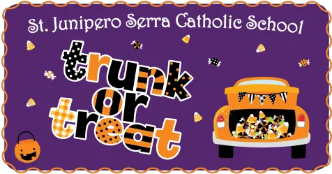  Trunk Or Treat Clip Art Png Trunk Or Treat Png