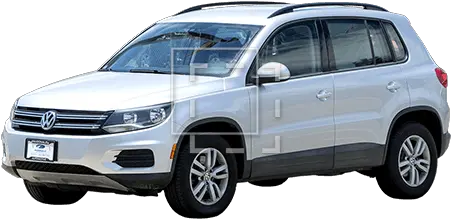  Tiguan Front View Immediate Entourage Volkswagen Tiguan Png Car Front View Png