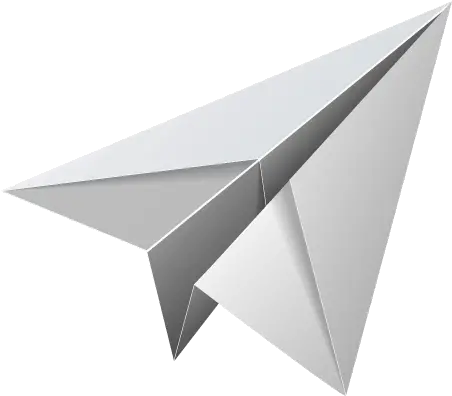  Paper Plane Png Images Free Download Airplane With Paper Png Paper Png