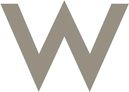  W Hotels Logo W Logo Png W Logo