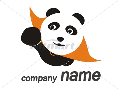  Panda Superman Logo By Snlk Readymade Logo Design Cartoon Png Superman Logo Images