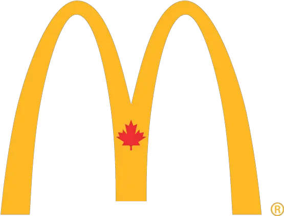  Mcdonalds Brands With Yellow Logos Png Mc Donalds Logo