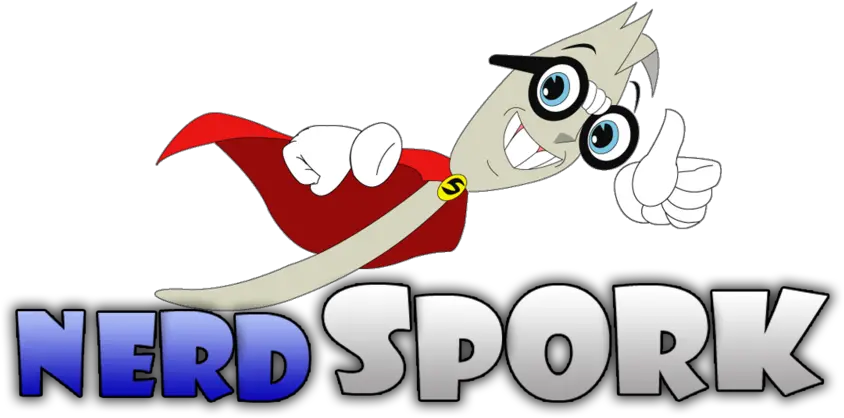  Gfuel Podcasts Nerdspork Png Logo