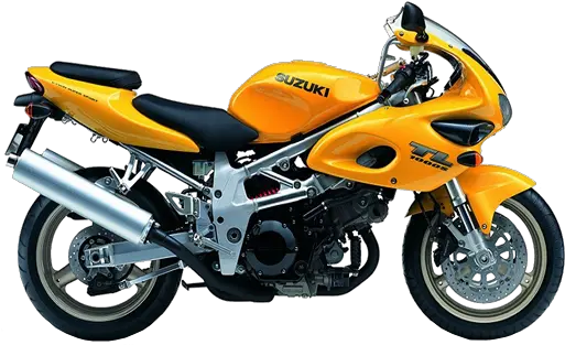  Motorcycle Png Clipart Suzuki Tl 1000s Motorcycle Clipart Png