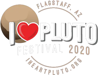  2020 Schedule U2013 I Heart Pluto Festival Heart Png Pluto Png