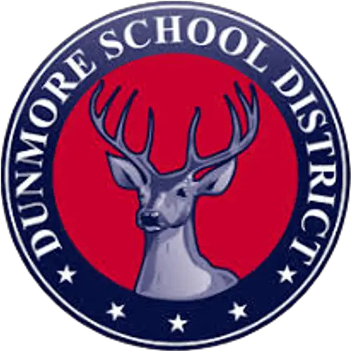  Dunmore High School Duncan Public Schools Png Bucks Logo Png