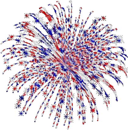  Transparent Background Fireworks Clipart Gif Independence Day Png Fireworks Clipart Transparent Background