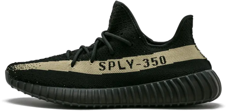  Originals Adidas Shoe Png File Hd Hq Yeezy Boost 350 V2 Green Shoe Png