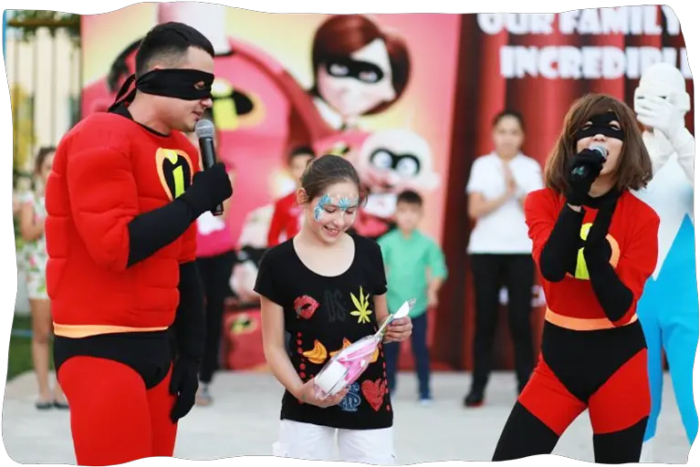  The Incredibles Just Fun For Kids Superhero Png Incredibles Transparent