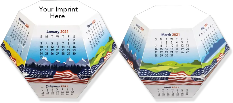  Stars And Stripes Calendar Pop Up Brochure Png Stars And Stripes Png