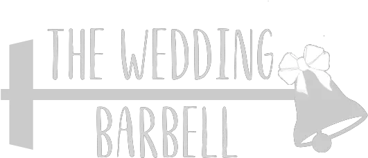  The Wedding Barbell Figure Skating Png Barbell Png