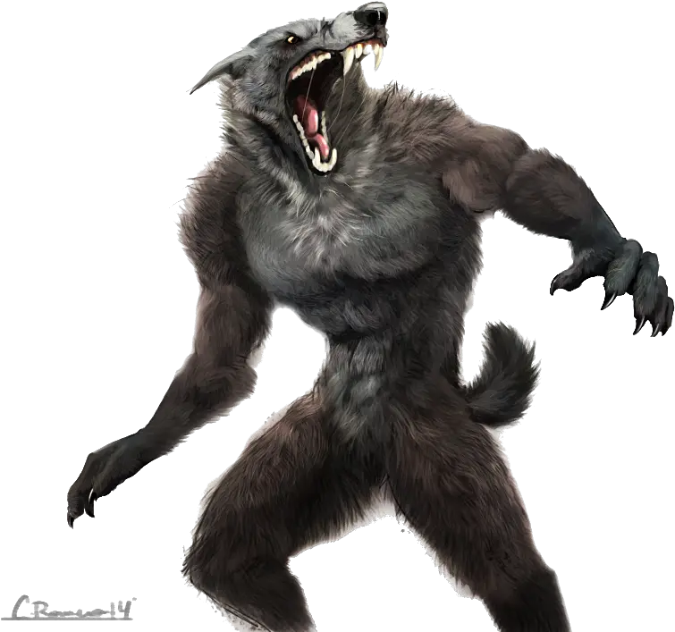  Werewolf Png 2 Image Transparent Background Werewolf Png Werewolf Png