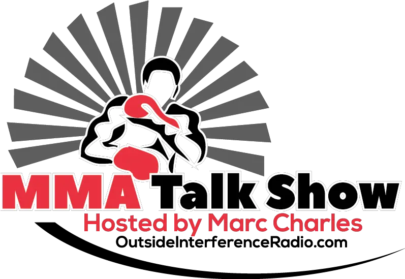  Marc Charles Outside Interference Radio Page 3 Png Mma Logo