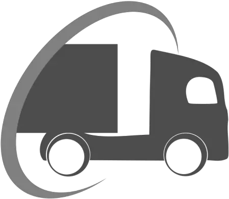  Van Transport Logo Element Png Transport And Logistics Logo Transport Logo