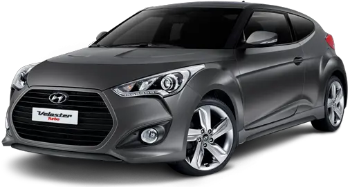  Hyundai Veloster Turbo Png Jeep Compass Limited Black Hyundai Png