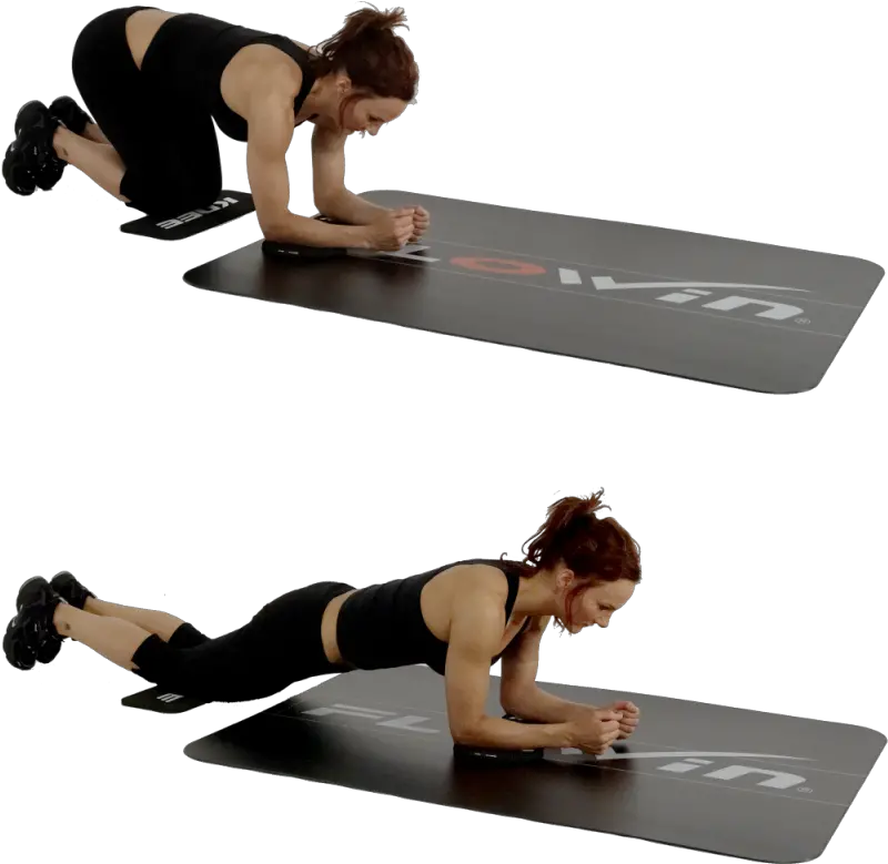  Is A Low Impact Workout Low Impact Plank Png Workout Png