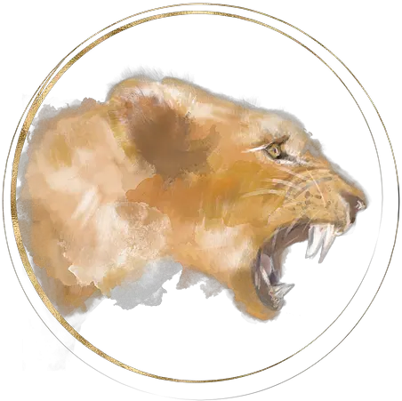  Home Meinewebsite Aggression Png Lion Roaring Icon