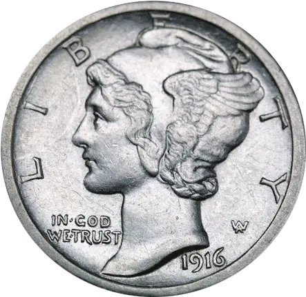  Mercury Dimes Mercury Dime Png Dime Png