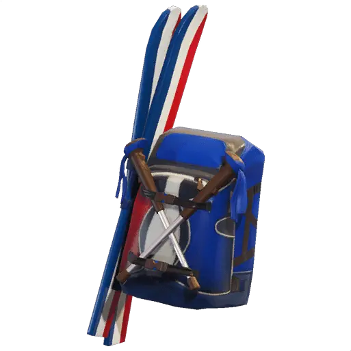  Mogul Ski Bag Fra In Fortnite Images Shop History Mogul Master Fortnite Skifahrer Png French Knight Icon