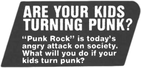  Retro Rock N Roll 1970s 70s Punk Good In Business Png Rock Transparent