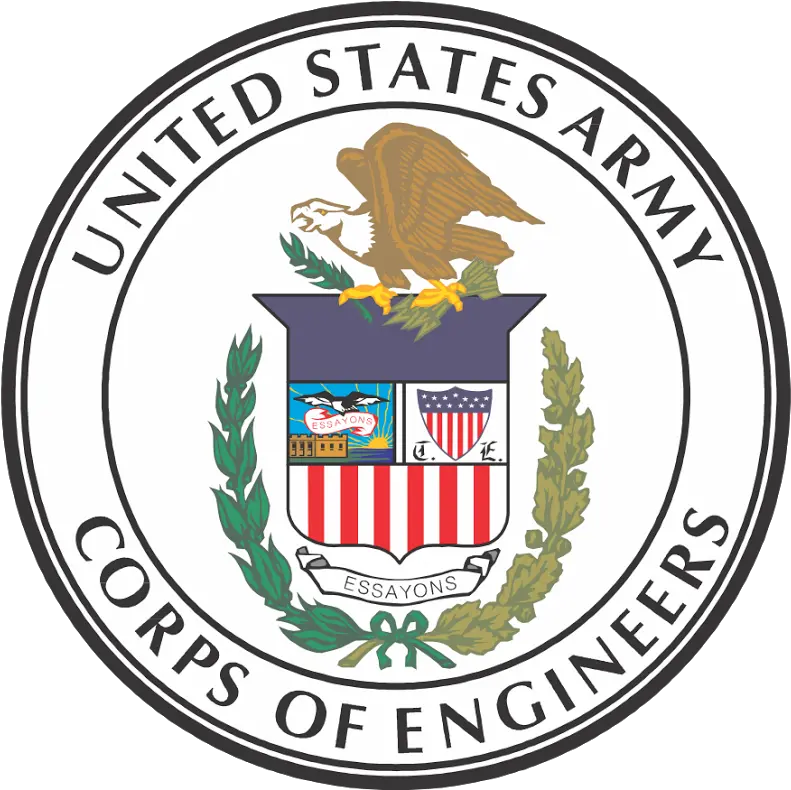  United States Army Logo United States Army Corps Of Engineers Png Us Army Logo Transparent