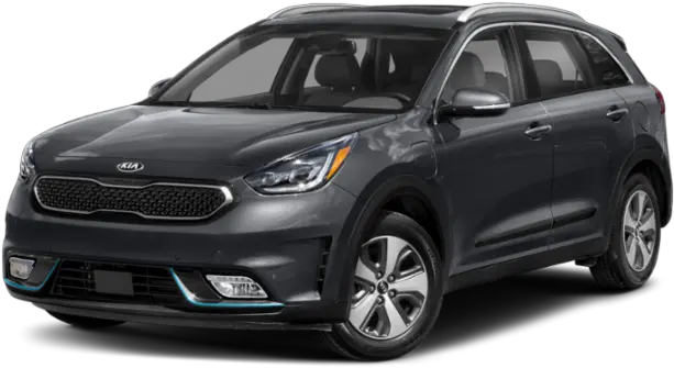  2019 Kia Niro Plug 2017 Honda Accord Lx Png Kia Png