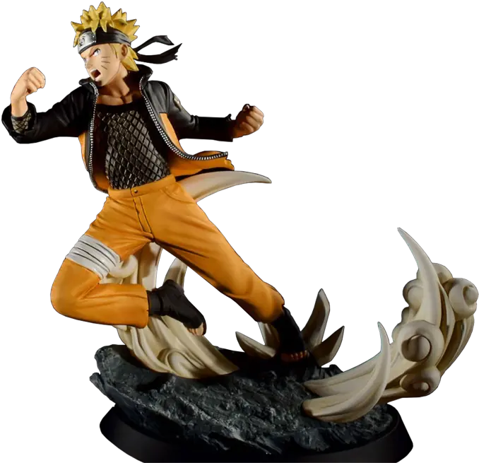  Download Naruto Figure Figurine Full Size Png Image Pngkit Coloriage Naruto En Couleur Hachirama Mokuton Naruto Rasengan Png