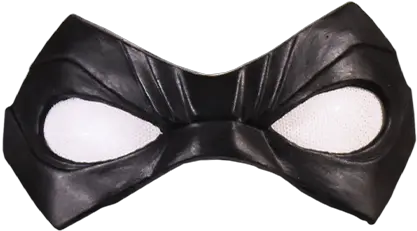  The Umbrella Academy Academy Kids Mask Umbrella Academy Domino Mask Png Black Mask Png