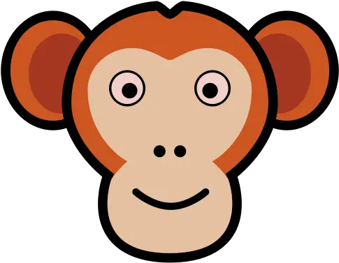  Animal Ape Apes Macaco Monkey Apes Icon Png Ape Png