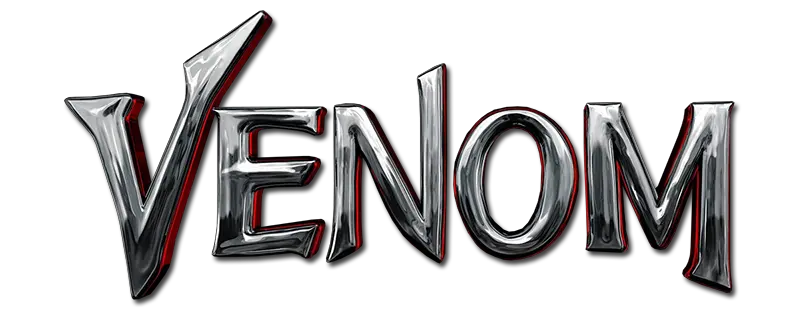  Venom Logo Venom 2018 Logo Png Venom Png