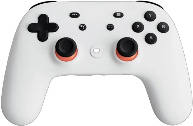  Stadia Controller Png Google Stadia Controller Joystick Png