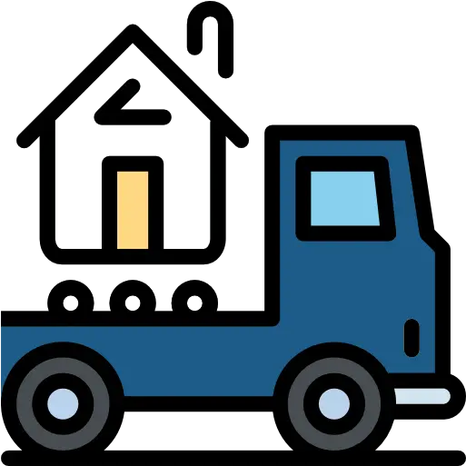  Moving Truck Images Free Vectors Stock Photos U0026 Psd Home In Circle Icon Png Box Truck Icon