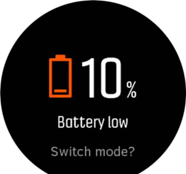  Battery Warning S9 Low Battery Warning Png Low Battery Png