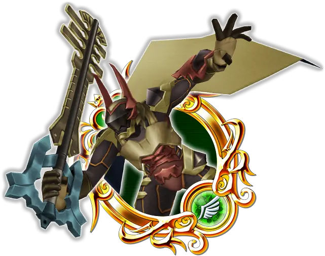  Lingering Will Khux Wiki Kingdom Hearts Ventus Medals Png Kingdom Hearts Final Mix Logo