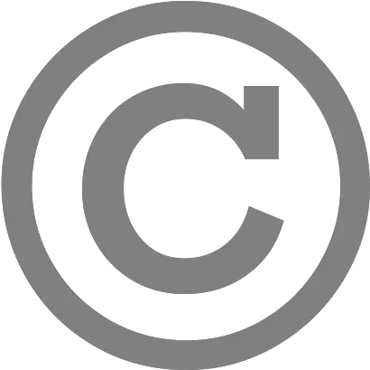  Copyright Registration Nick Landis Circle Png Copyright Logo Text