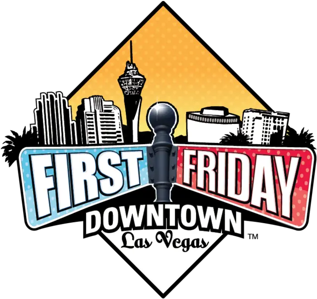  First Friday Foundation Las Vegas Png Artist