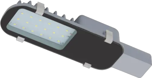  Led Street Light 15 Watts Eco 15 Watts Led Street Light Png Street Light Png