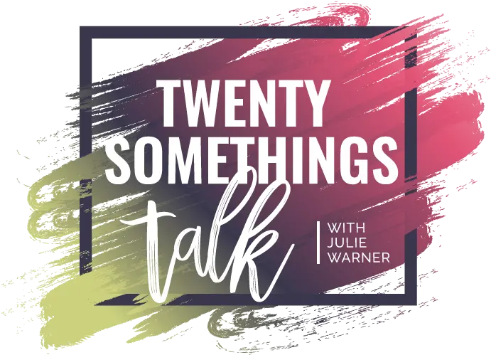  Twenty Somethingu0027s Talk Ep 2 Millennials In The Poster Png Talk Png