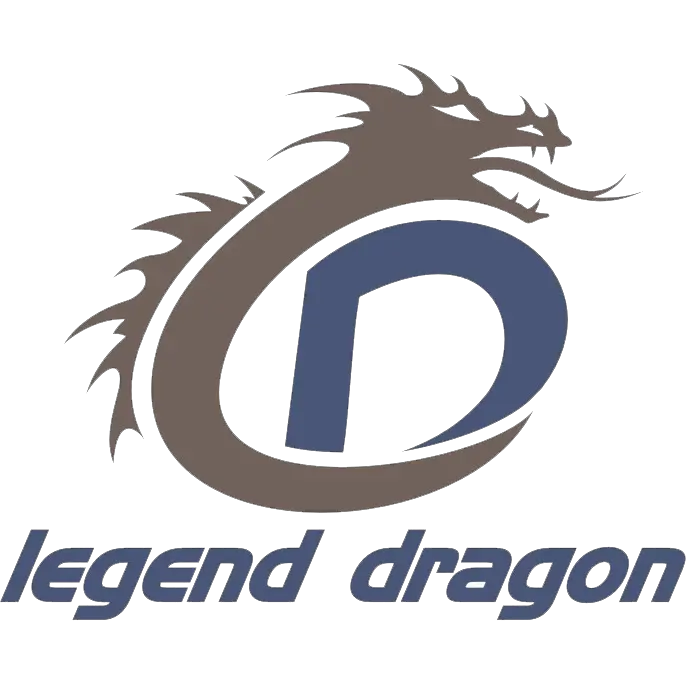  Filelegend Dragon Logo 2014 2017png Leaguepedia League Of Legends Dragon Logos