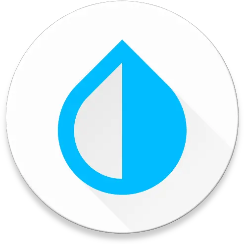  Gulp Hydrate U0026 Track Water Apps On Google Play Dot Png Hydro Icon Launcher Keeps Messing Up