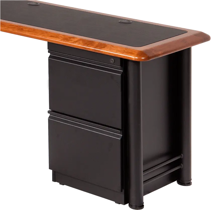  File Cabinet For L Shaped Desks Caretta Workspace Under Desk File Cabinets Png File Cabinet Icon