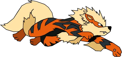  Gtsport Decal Search Engine Pokemon Arcanine Png Arcanine Transparent